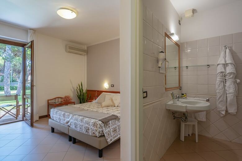 Ricci Hotel