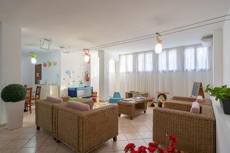 Ricci Hotel