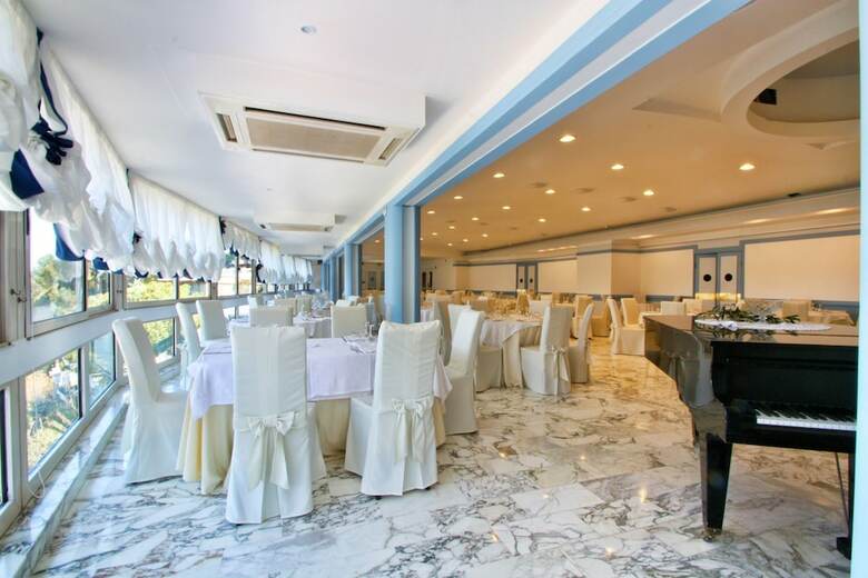 Hotel Oriente