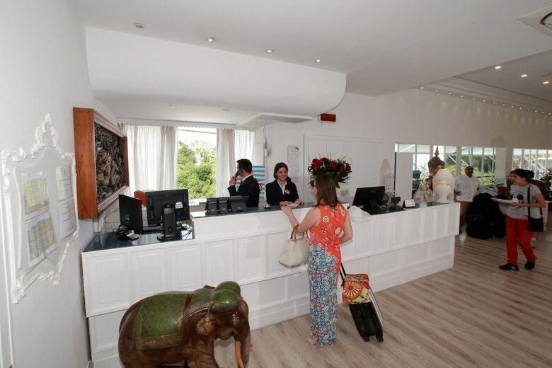 Hotel Oriente