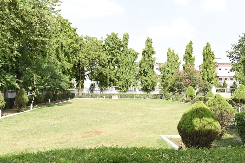 Hotel Lumbini International