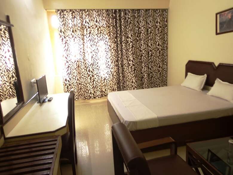 Hotel Lumbini International
