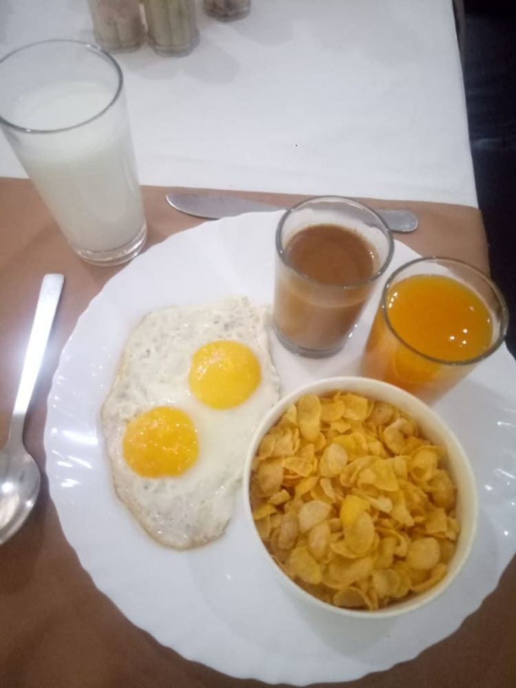 Hotel Lumbini International