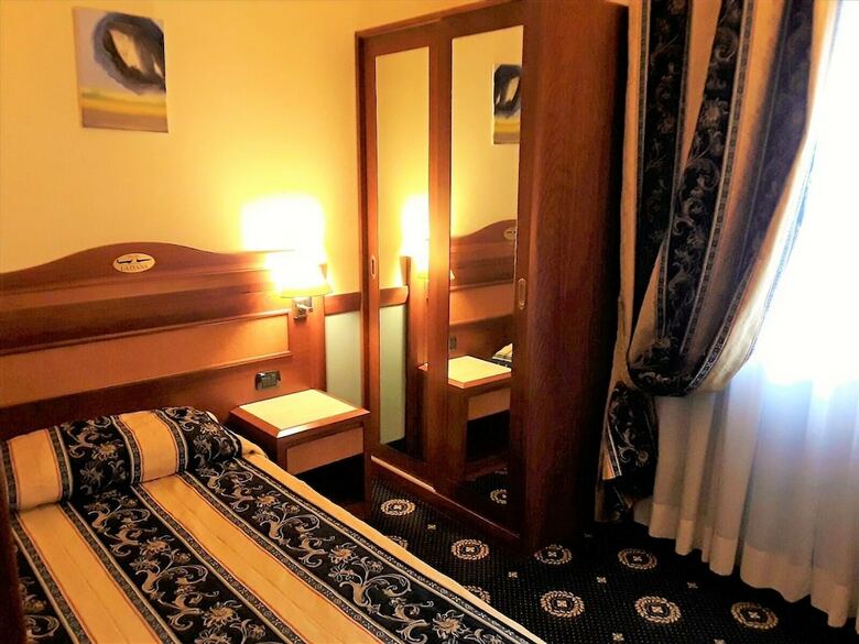 Hotel Ristorante La Piana