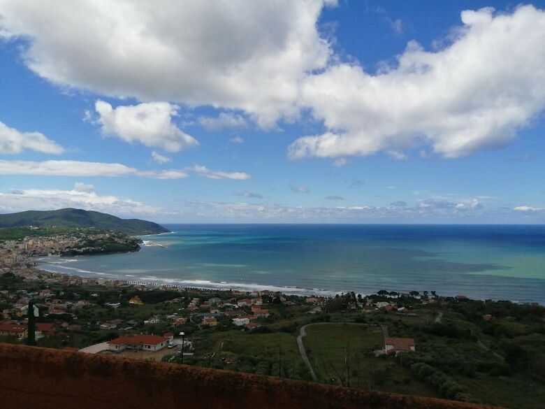 Hotel Le Terrazze Residence & Resort