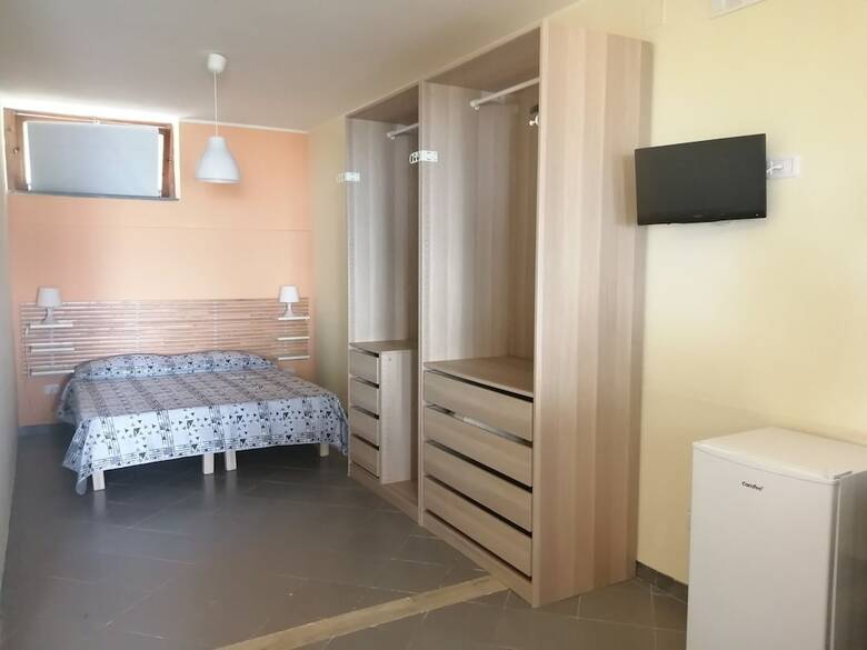 Hotel Le Terrazze Residence & Resort
