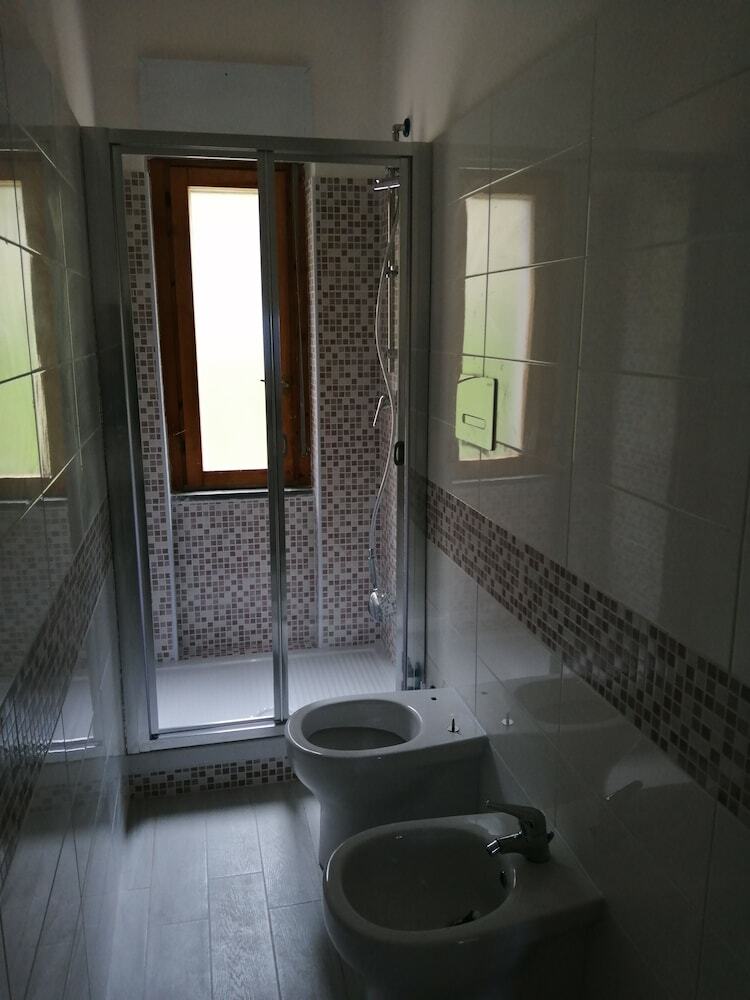 Hotel Le Terrazze Residence & Resort
