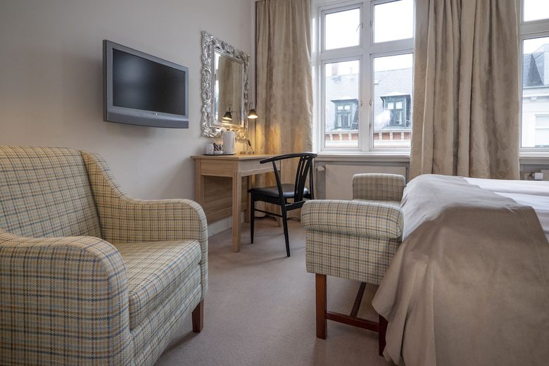 Hotel Mayfair