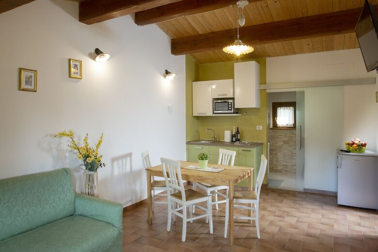 Agroturismo All'antica Mattonata