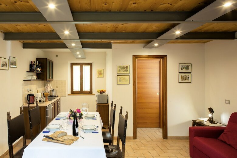 Agroturismo All'antica Mattonata