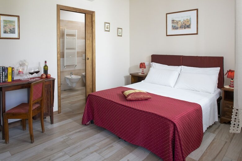 Agroturismo All'antica Mattonata