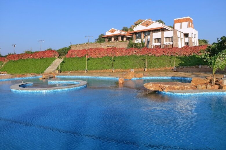 Apartamento Kadambavanam Ethnic Village Resort