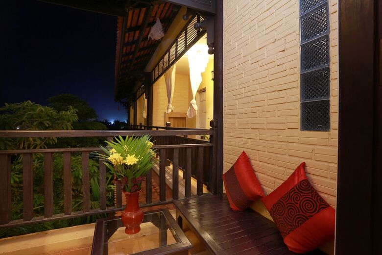 Hotel Residence Indochine D'angkor