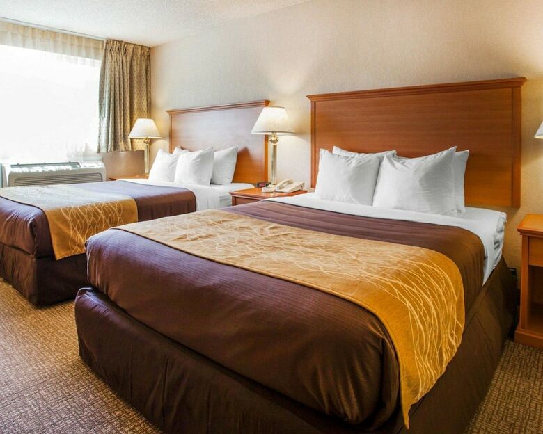 Hotel Comfort Inn