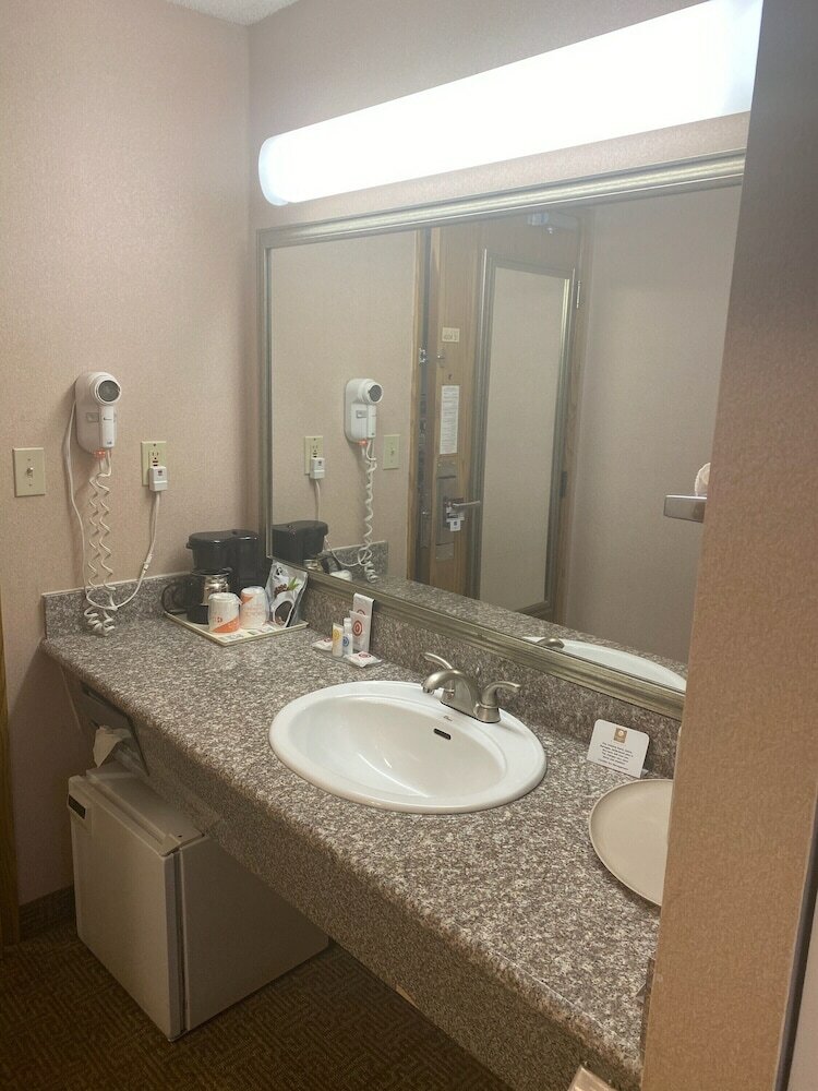 Hotel Comfort Inn