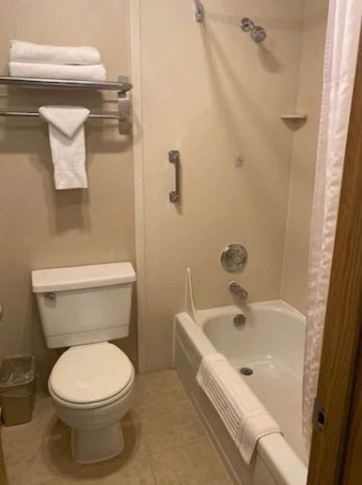 Hotel Comfort Inn