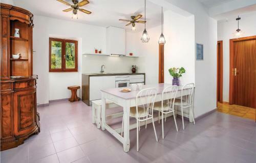 Holiday Home Snasici Snasici