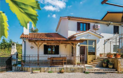 Holiday Home Snasici Snasici