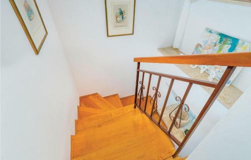 Holiday Home Snasici Snasici