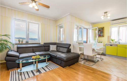 Apartment Volosko 23 Croatia