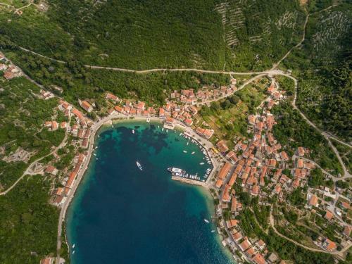 Divna Apartments And Rooms