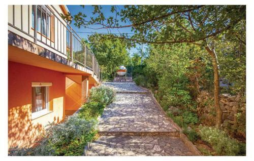 Holiday Home Buriceva VI