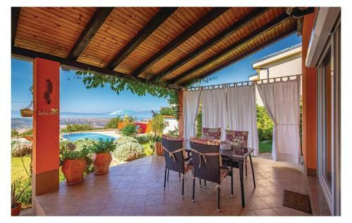 Holiday Home Buriceva VI
