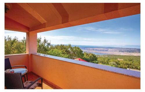Holiday Home Buriceva VI