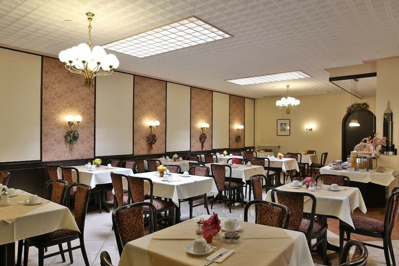 Hotel G�stehaus Elisabeth