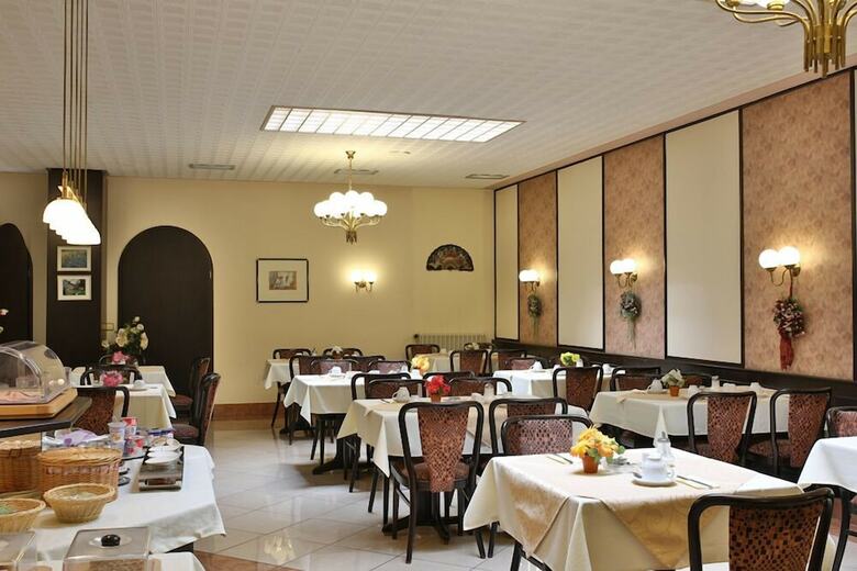 Hotel G�stehaus Elisabeth