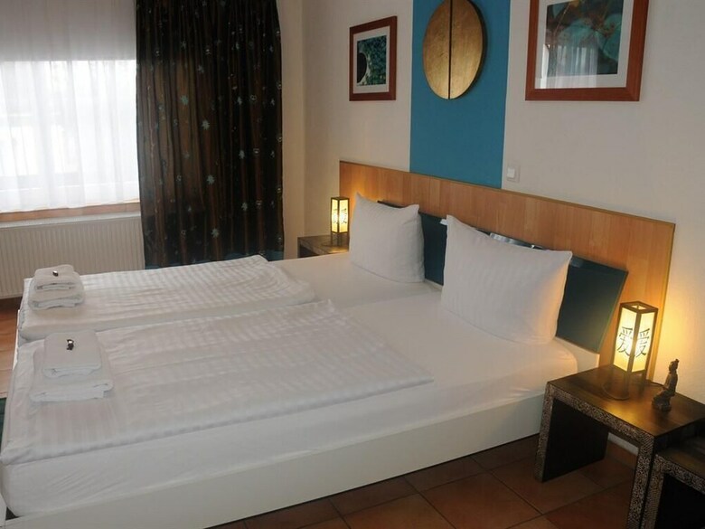 Hotel Pension Bella Vista