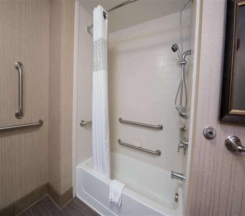 Hotel Hampton Inn & Suites Bismarck Northwest