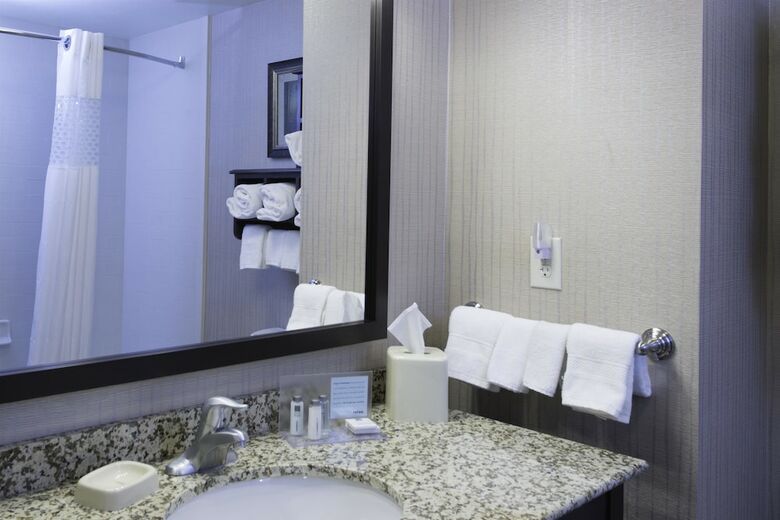 Hotel Hampton Inn & Suites Bismarck Northwest