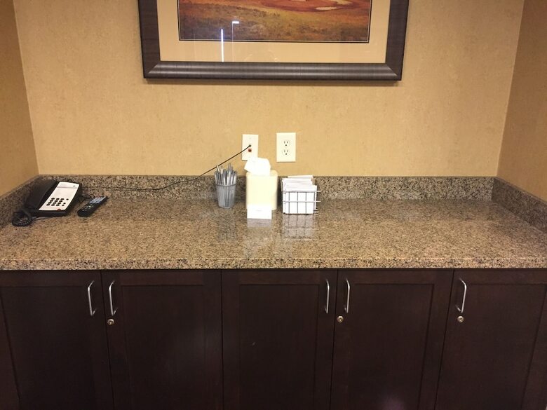 Hotel Hampton Inn & Suites Bismarck Northwest