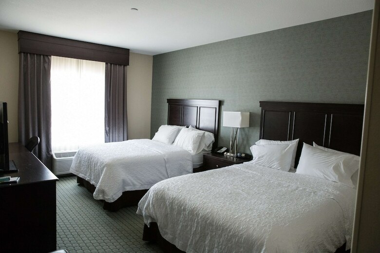 Hotel Hampton Inn & Suites Bismarck Northwest