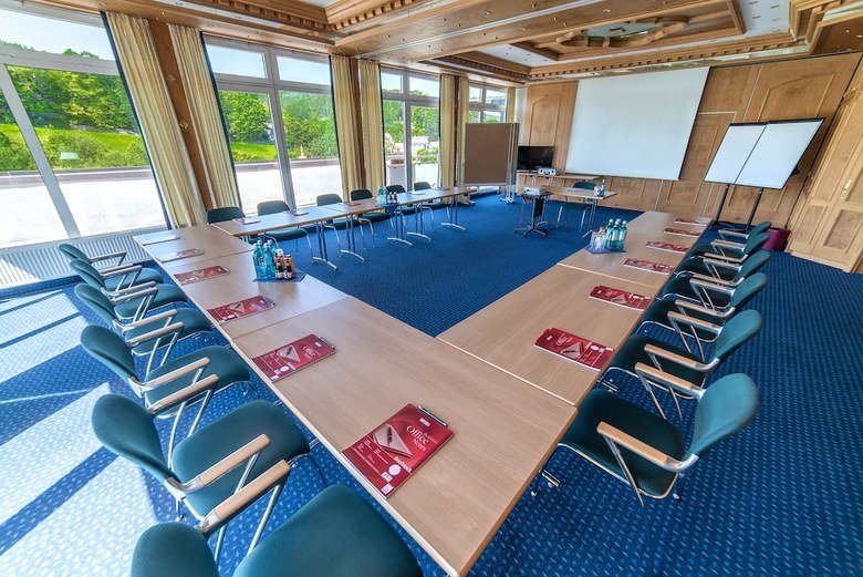 Hotel Restaurant Spechtshaardt