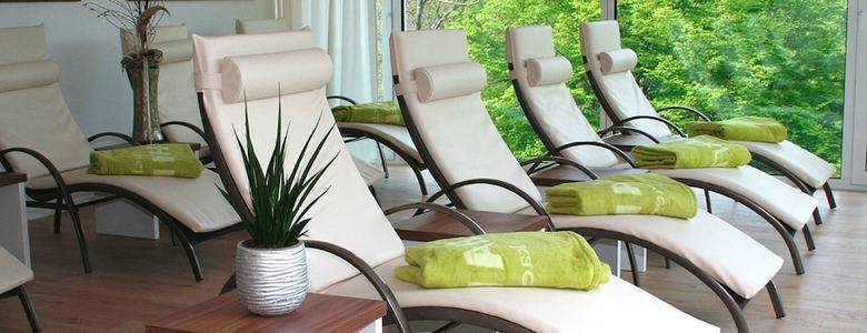 Hotel Restaurant Spechtshaardt