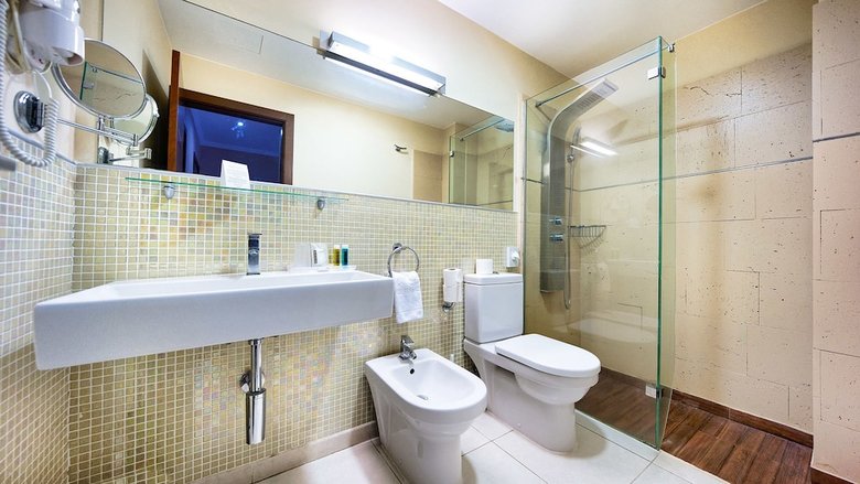 Apartamentos Las Villas de Amadores