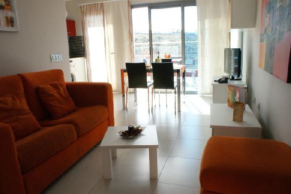 Apartamentos Las Villas de Amadores