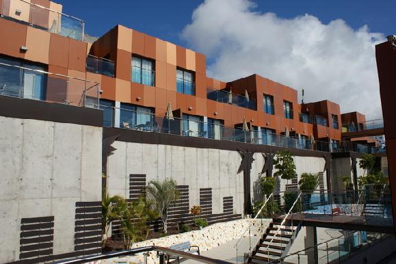Apartamentos Las Villas de Amadores