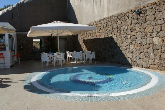 Apartamentos Las Villas de Amadores