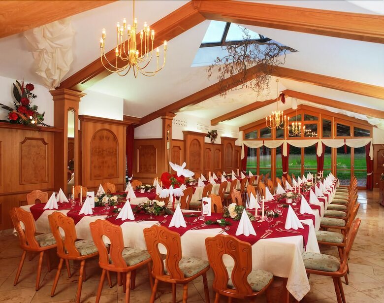 Hotel Waldgasthof Gel�nder