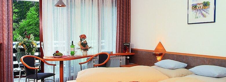 Hotel Waldgasthof Gel�nder