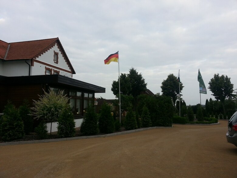 Hotel-landhaus Birkenmoor