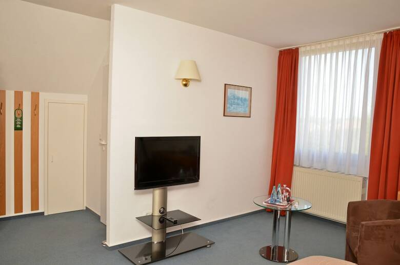 Hotel-landhaus Birkenmoor