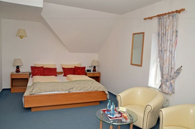 Hotel-landhaus Birkenmoor