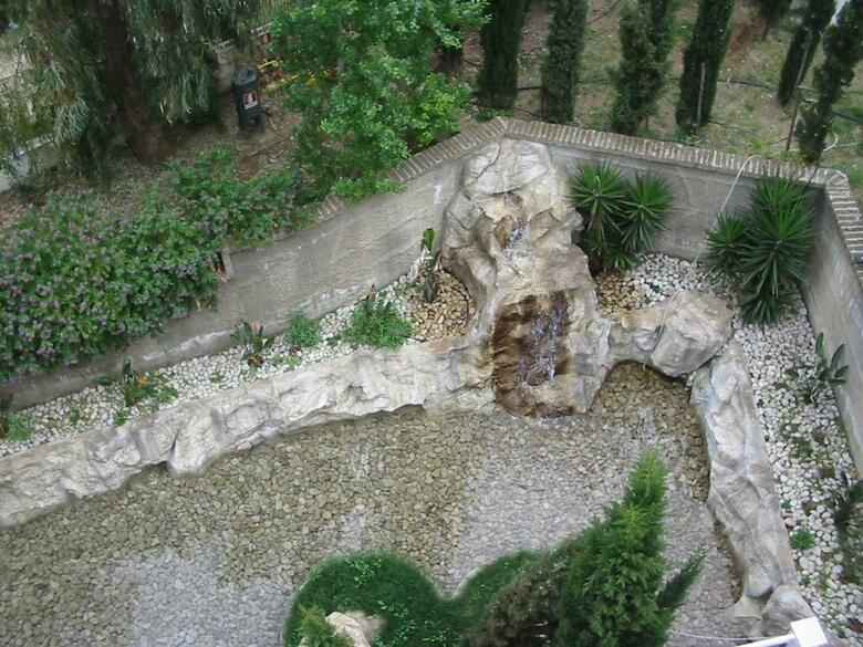 Park Hotel Valle Clavia