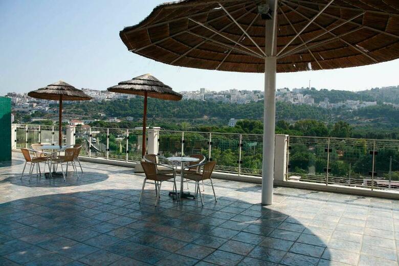 Park Hotel Valle Clavia