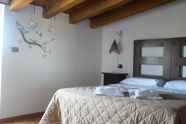 Villa Ghetta Country House