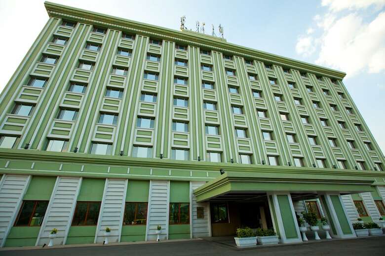 Hotel Tara